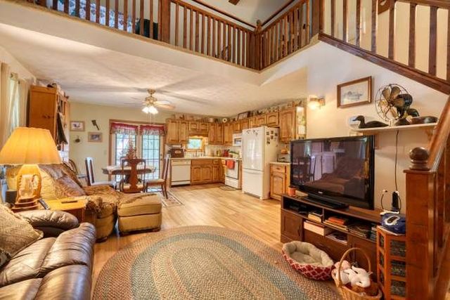 3609 Fodder Creek Road, Hiawassee, GA 30546