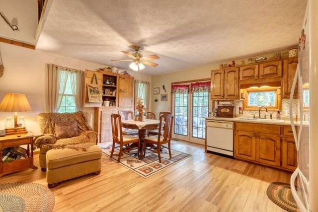 3609 Fodder Creek Road, Hiawassee, GA 30546