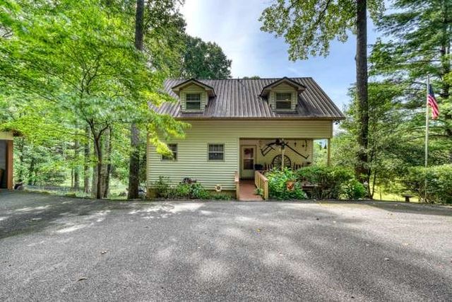 3609 Fodder Creek Road, Hiawassee, GA 30546