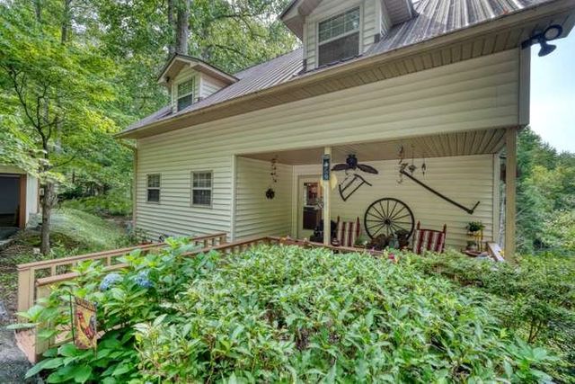 3609 Fodder Creek Road, Hiawassee, GA 30546