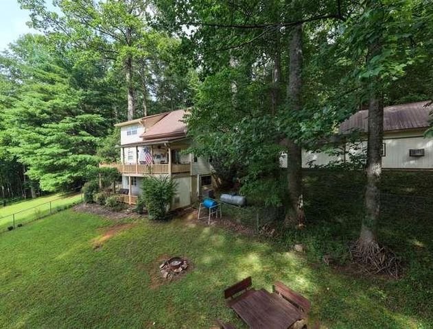3609 Fodder Creek Road, Hiawassee, GA 30546