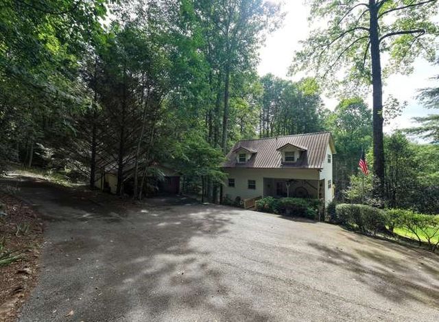 3609 Fodder Creek Road, Hiawassee, GA 30546