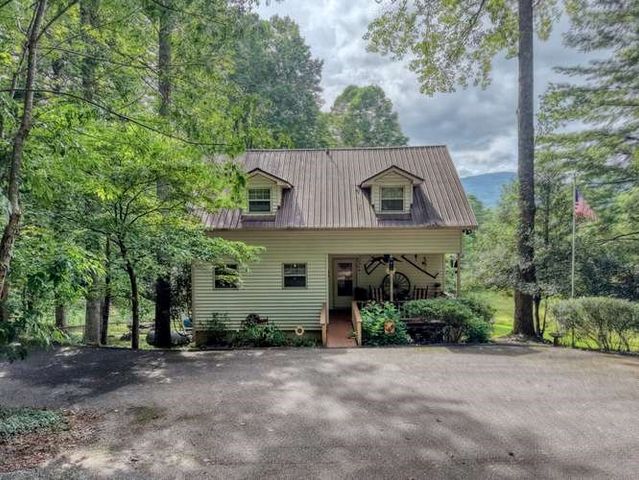 3609 Fodder Creek Road, Hiawassee, GA 30546
