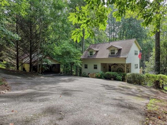 3609 Fodder Creek Road, Hiawassee, GA 30546