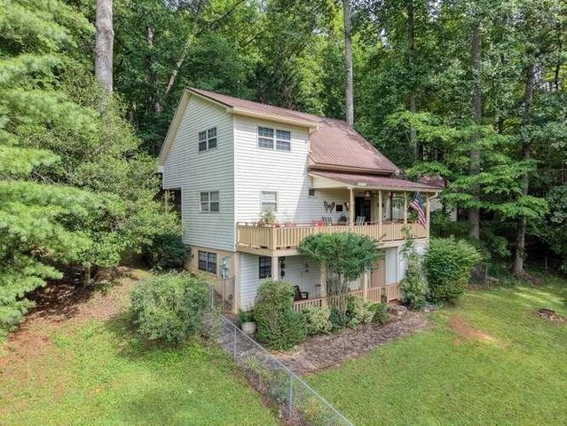 3609 Fodder Creek Road, Hiawassee, GA 30546
