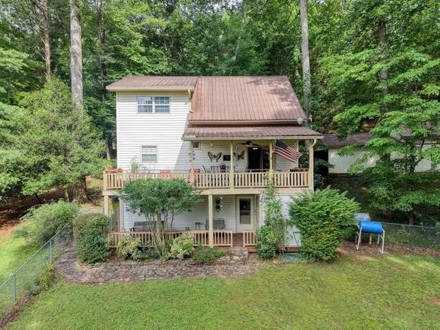 3609 Fodder Creek Road, Hiawassee, GA 30546