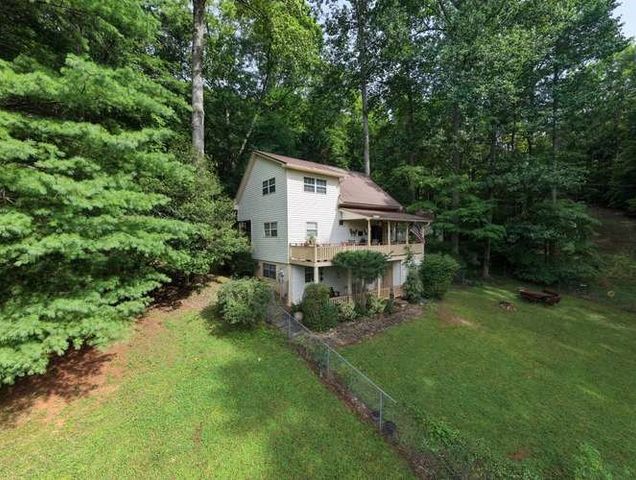 3609 Fodder Creek Road, Hiawassee, GA 30546