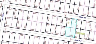00 Huron St, Waveland, MS 39576