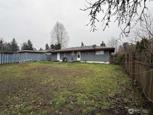 1109 27th Street SE, Auburn, WA 98002