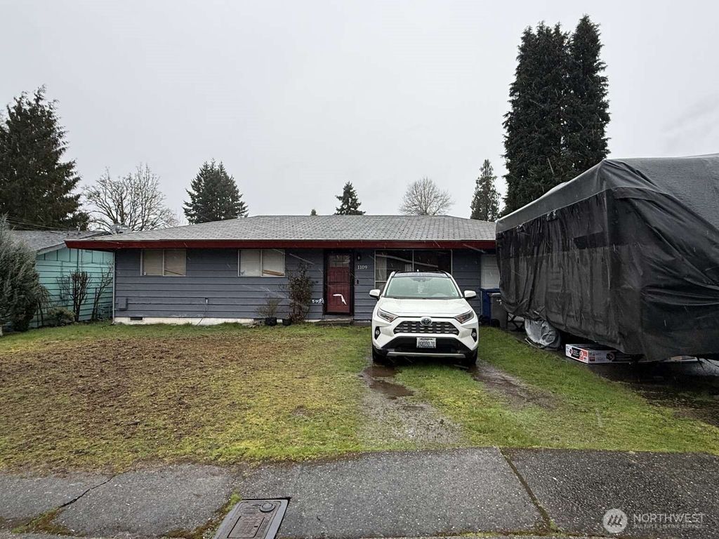 1109 27th Street SE, Auburn, WA 98002