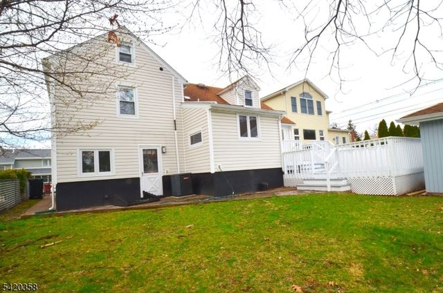 78 Hastings Ave, Nutley Twp., NJ 07110