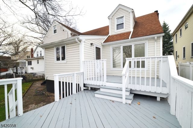 78 Hastings Ave, Nutley Twp., NJ 07110