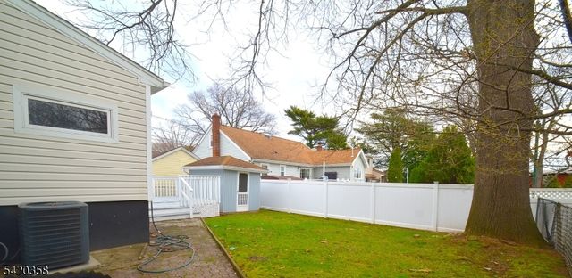 78 Hastings Ave, Nutley Twp., NJ 07110