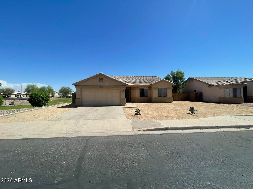 11355 E CONTESSA Street, Mesa, AZ 85207