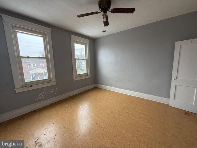 556 RADNOR AVE, Baltimore, MD 21212