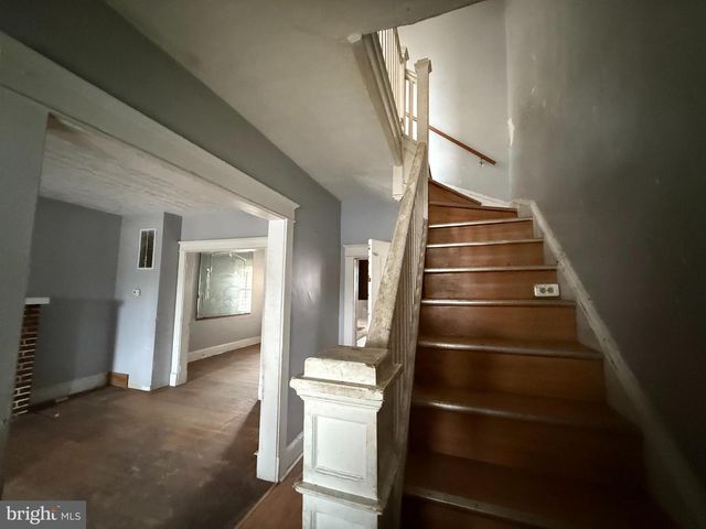 556 RADNOR AVE, Baltimore, MD 21212