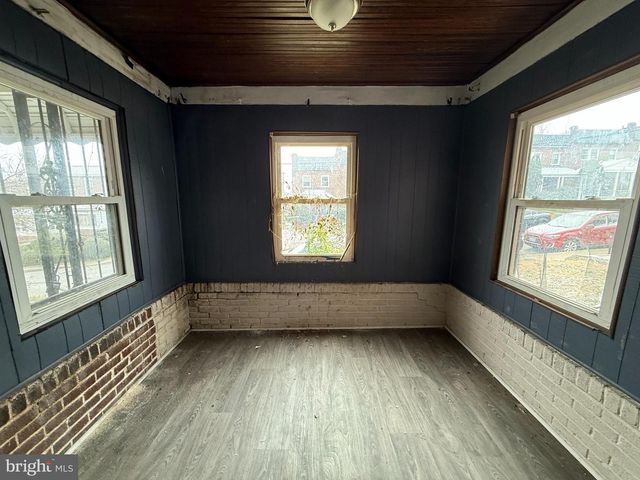 556 RADNOR AVE, Baltimore, MD 21212