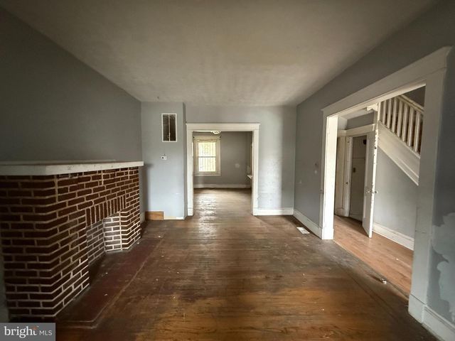 556 RADNOR AVE, Baltimore, MD 21212