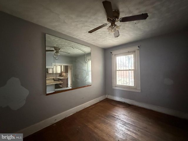 556 RADNOR AVE, Baltimore, MD 21212