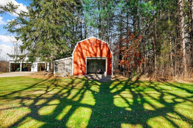 N255 LESSOR NAVARINO ROAD, Bonduel, WI 54107