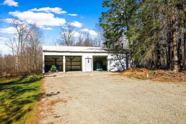 N255 LESSOR NAVARINO ROAD, Bonduel, WI 54107