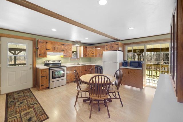 N255 LESSOR NAVARINO ROAD, Bonduel, WI 54107