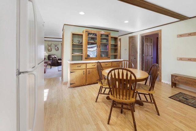 N255 LESSOR NAVARINO ROAD, Bonduel, WI 54107