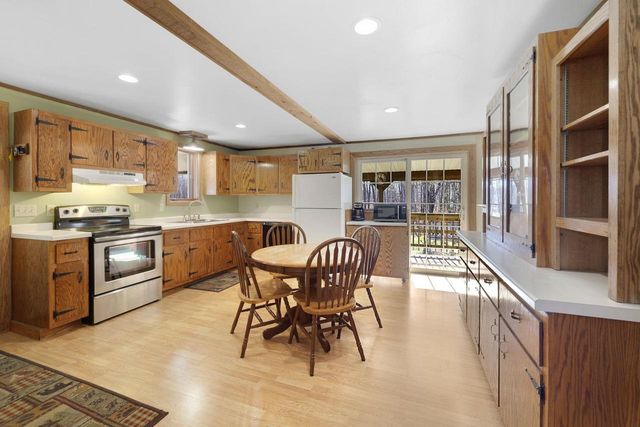 N255 LESSOR NAVARINO ROAD, Bonduel, WI 54107