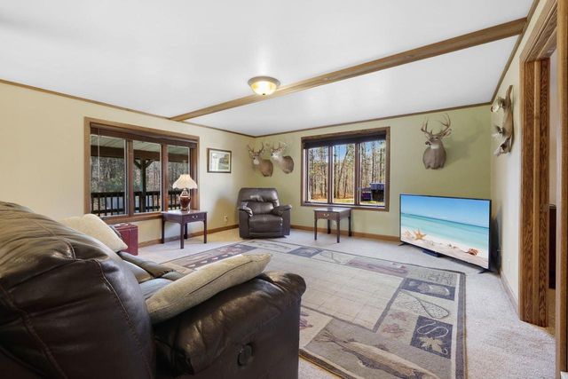 N255 LESSOR NAVARINO ROAD, Bonduel, WI 54107