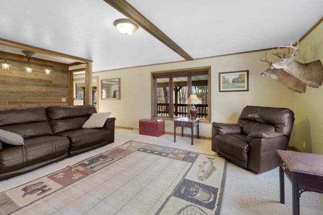 N255 LESSOR NAVARINO ROAD, Bonduel, WI 54107