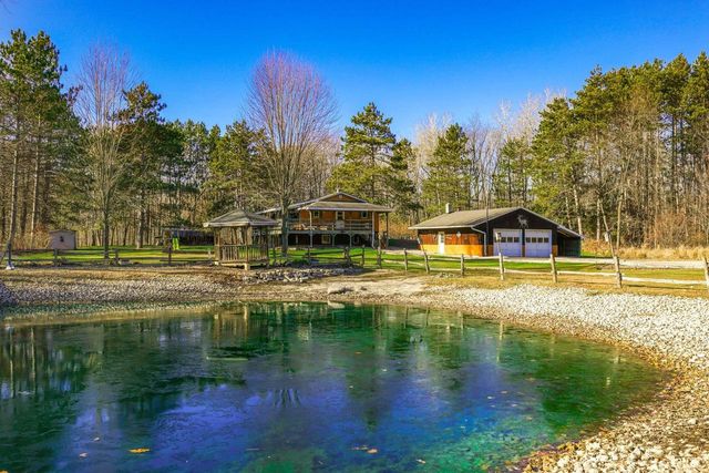 N255 LESSOR NAVARINO ROAD, Bonduel, WI 54107