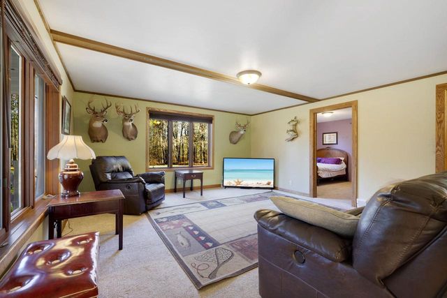 N255 LESSOR NAVARINO ROAD, Bonduel, WI 54107