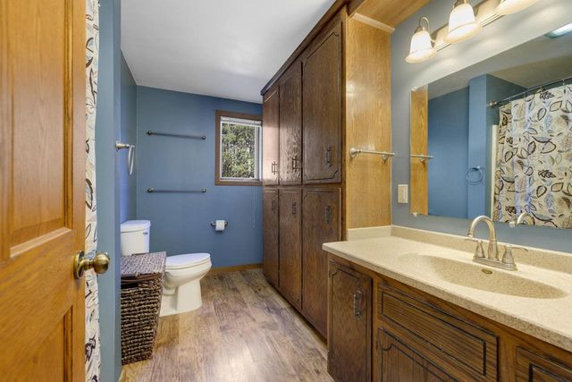 N255 LESSOR NAVARINO ROAD, Bonduel, WI 54107