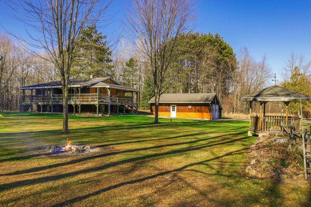 N255 LESSOR NAVARINO ROAD, Bonduel, WI 54107