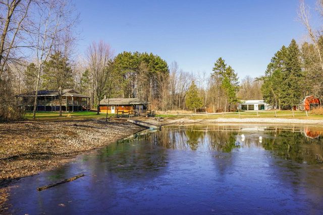 N255 LESSOR NAVARINO ROAD, Bonduel, WI 54107