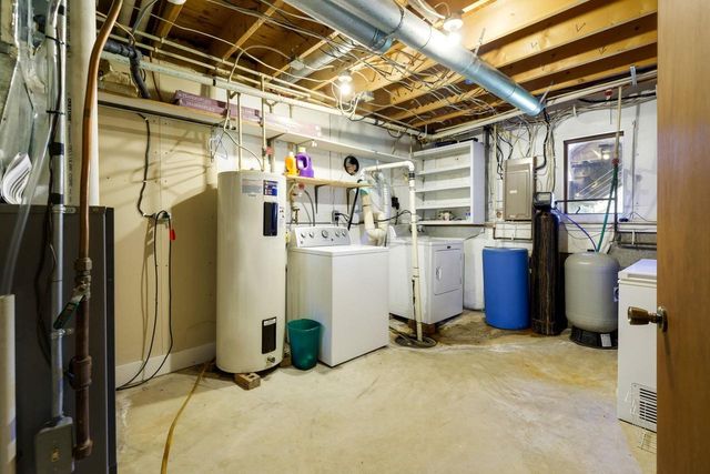 N255 LESSOR NAVARINO ROAD, Bonduel, WI 54107