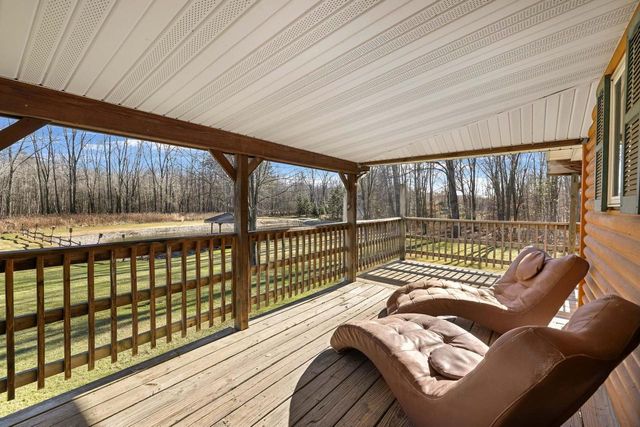 N255 LESSOR NAVARINO ROAD, Bonduel, WI 54107