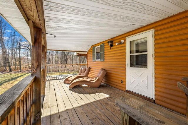 N255 LESSOR NAVARINO ROAD, Bonduel, WI 54107