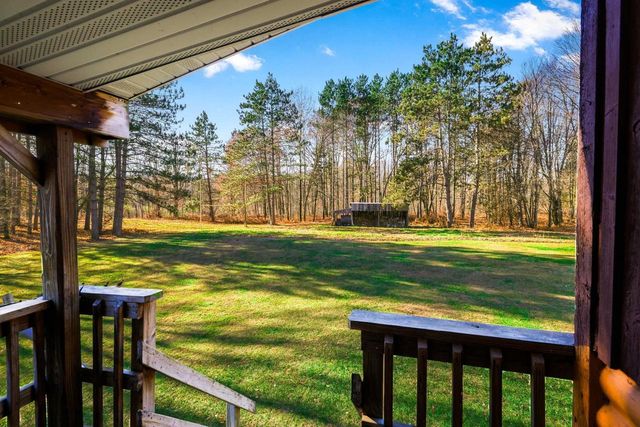 N255 LESSOR NAVARINO ROAD, Bonduel, WI 54107