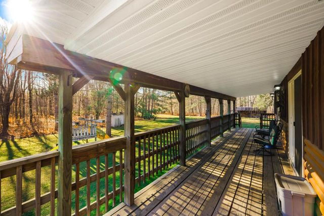 N255 LESSOR NAVARINO ROAD, Bonduel, WI 54107