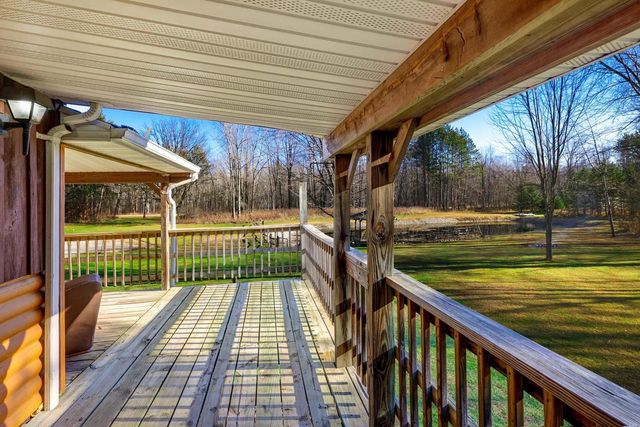 N255 LESSOR NAVARINO ROAD, Bonduel, WI 54107