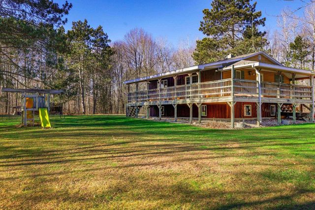 N255 LESSOR NAVARINO ROAD, Bonduel, WI 54107