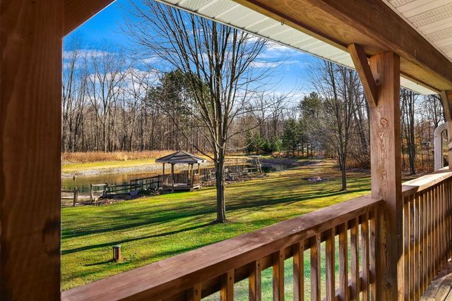 N255 LESSOR NAVARINO ROAD, Bonduel, WI 54107