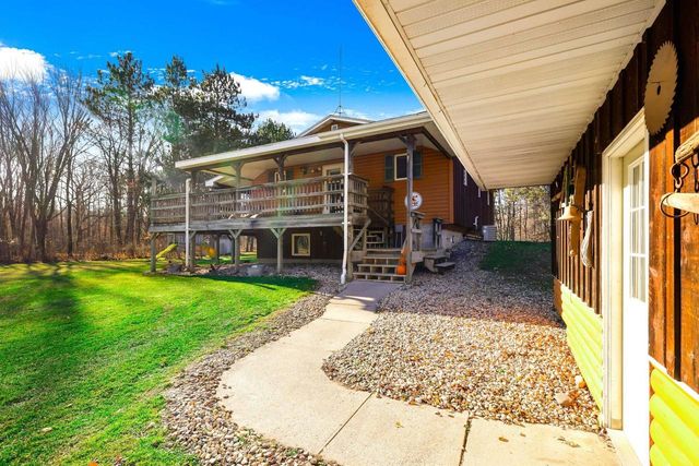 N255 LESSOR NAVARINO ROAD, Bonduel, WI 54107