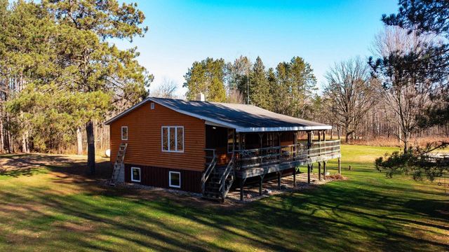 N255 LESSOR NAVARINO ROAD, Bonduel, WI 54107