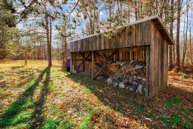 N255 LESSOR NAVARINO ROAD, Bonduel, WI 54107