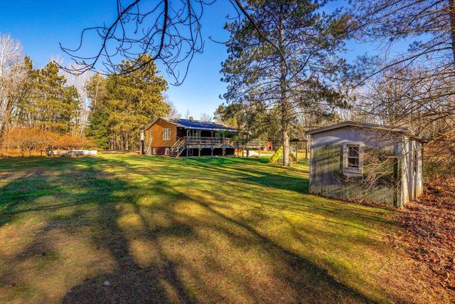 N255 LESSOR NAVARINO ROAD, Bonduel, WI 54107