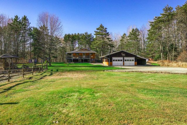 N255 LESSOR NAVARINO ROAD, Bonduel, WI 54107