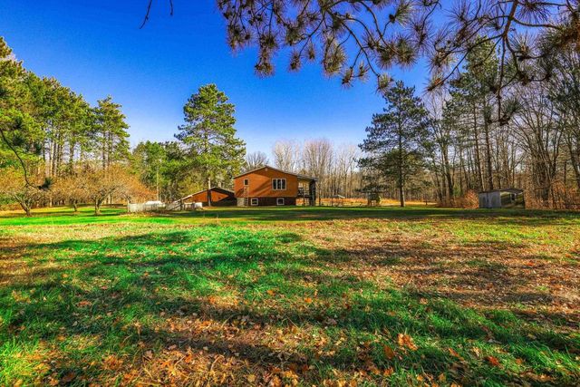 N255 LESSOR NAVARINO ROAD, Bonduel, WI 54107