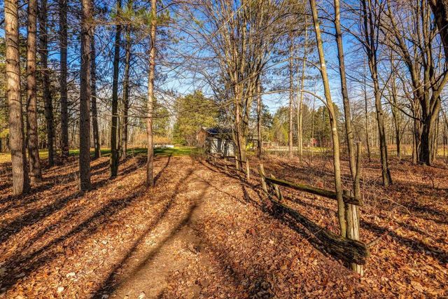 N255 LESSOR NAVARINO ROAD, Bonduel, WI 54107